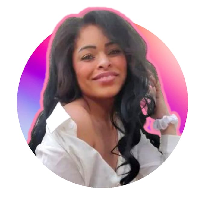 Design digital marketing materials and content for your brand by