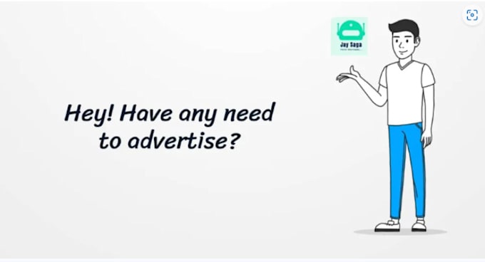 create whiteboard animations for you