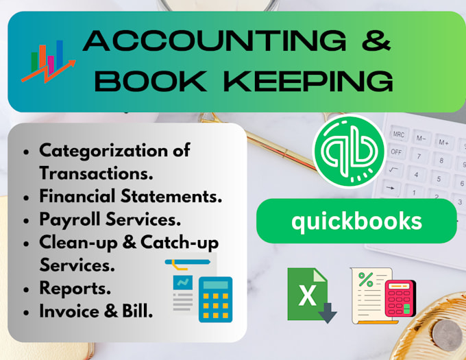 do gas station and c store sales tracking and specialized bookkeeping