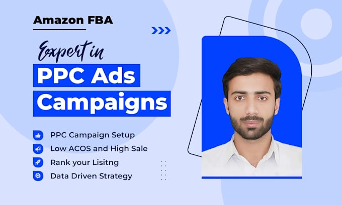 setup and manage your amazon ppc campaign advertisement