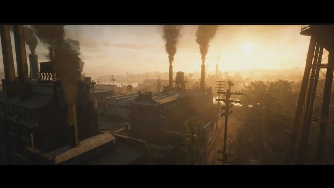 make you professional rdr2 cinematics