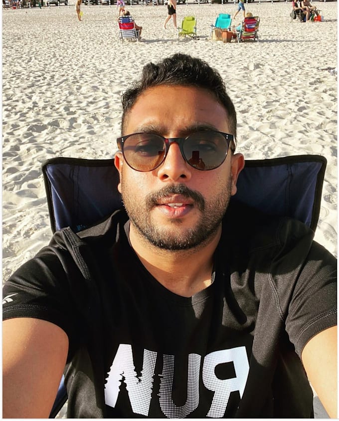 Do app development, ios, android and web by Abdelrahmanb741 Fiverr