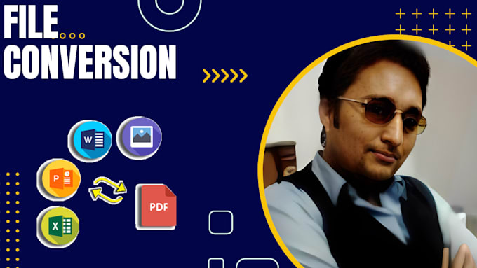 Convert One File To Any Other Format As You Need By Urfahad Fiverr Convert One File To Any Other Format As You Need By Urfahad Fiverr