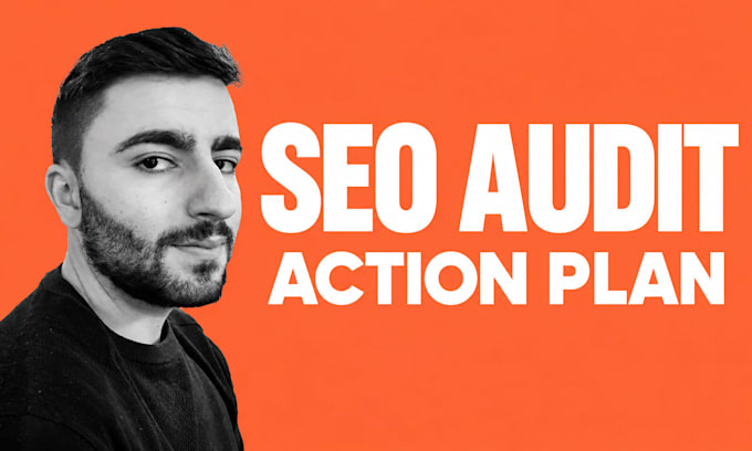 provide a website SEO audit and analysis of website