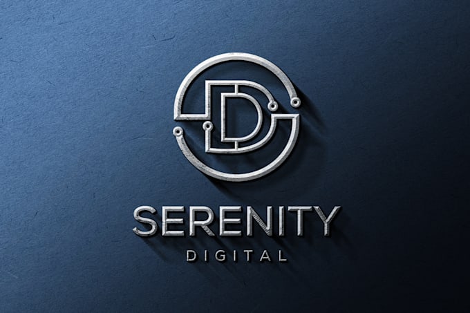 do minimalist logo animation or intro animation