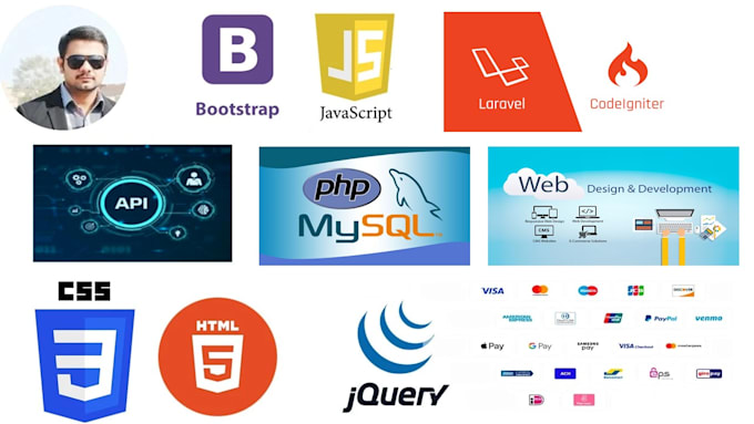 Fix php and mysql issues by Aaminsaleem711 | Fiverr