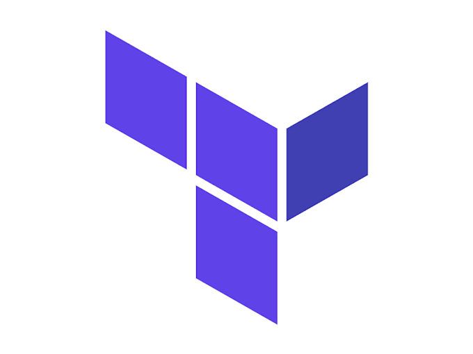 set up infrastructure as a service