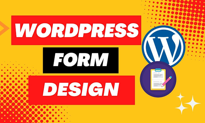 create jotform, typeform or contact form in 24 hours