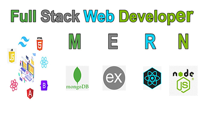 Build web app using reactjs, node js, mongodb, express js by Kmrofiqul ...