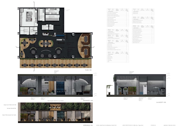 make 2d architectural drawings, floor plans