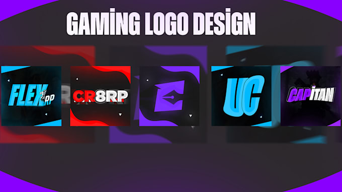 professional roleplay logo for fivem and discord for you