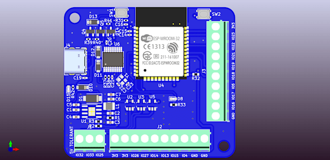 do pcb design, schematic, circuits, electronic products