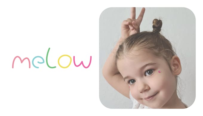make you a logo for a kids brand