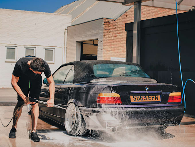 Develop product formulations for home care and car care by Complexalgo