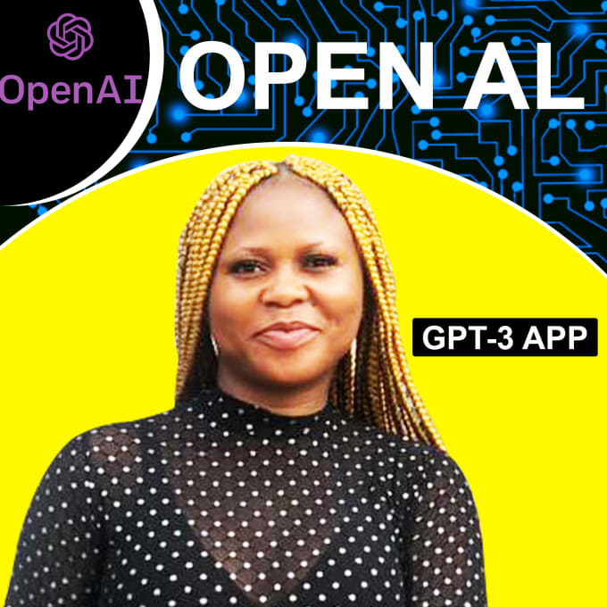Build Your Openai Platform With Chatgpt Or Gpt3 By Hapepanther Fiverr Build Your Openai Platform With Chatgpt Or Gpt3 By Hapepanther Fiverr