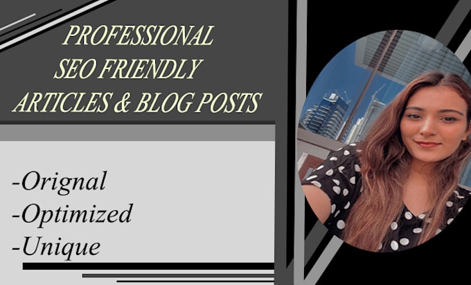 Do professional articles and blog writing for your website by Mesh321 ...