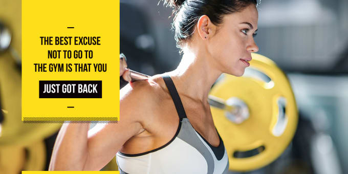 Be Your Personal Trainer Online Coachfitnessgym Home By Imtechub Fiverr