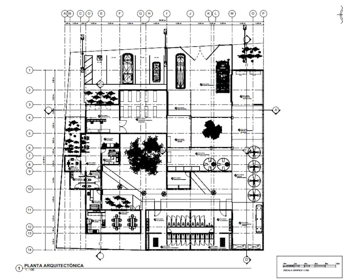 create accurate and precise architectural floor plans