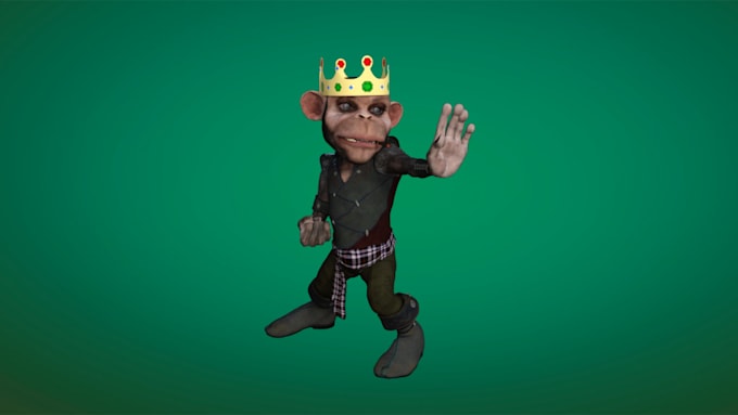 cgi video and 3d product rendering