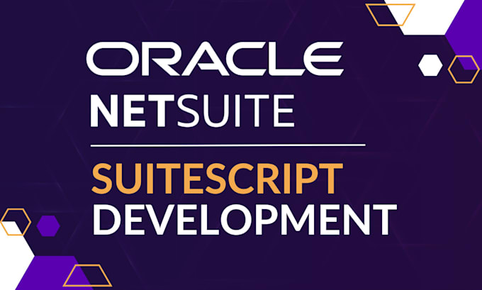 Do netsuite suitescript customization and troubleshooting by ...
