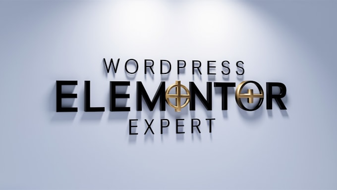 create your website in elementer pro