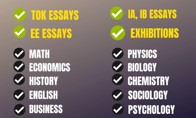 Write Tok Essay Extended Essay Ib Ia Essay And Exhibition By write-tok-essay-extended-essay-ib-ia-essay-and-exhibition-by