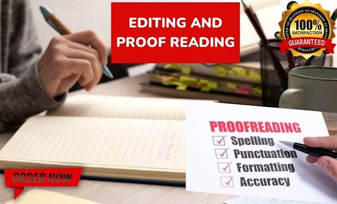 Proofread, edit, and rewrite any text as your copy editor by ...