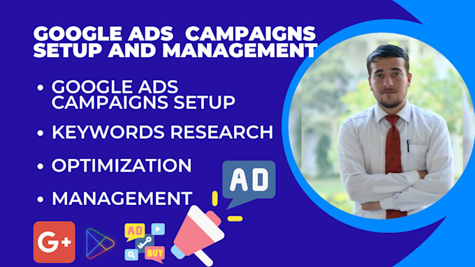 google ppc campaigns