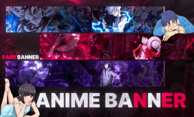 Channel anime best sale di youtube