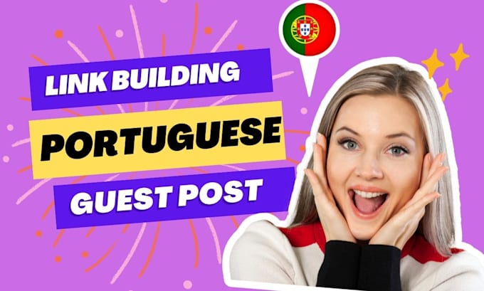 guest post on portuguese news site for SEO growth