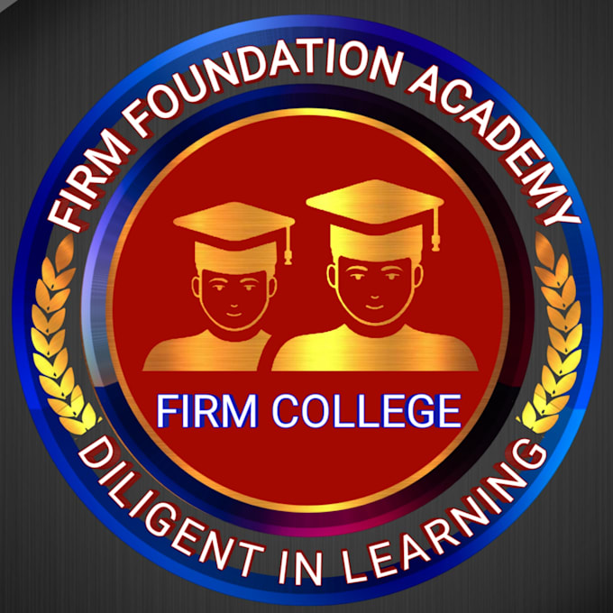marketing and company logo design