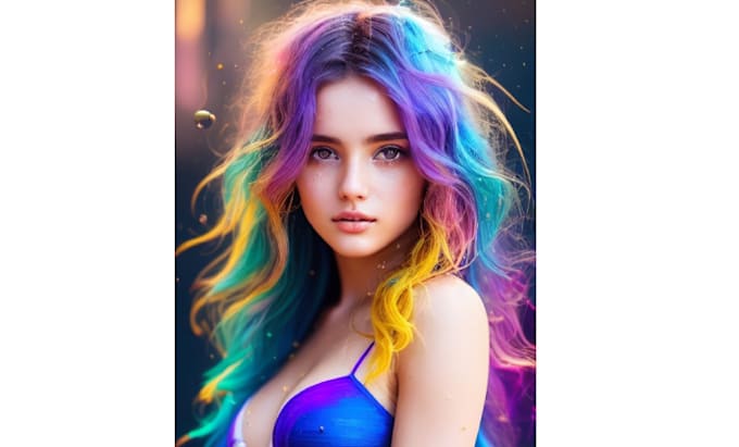 create custom high res illustrations using midjourney  leonardo ai