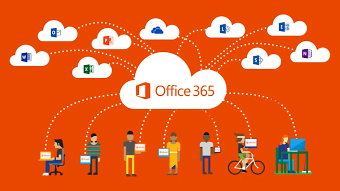 optimize your productivity with expert o365 consulting