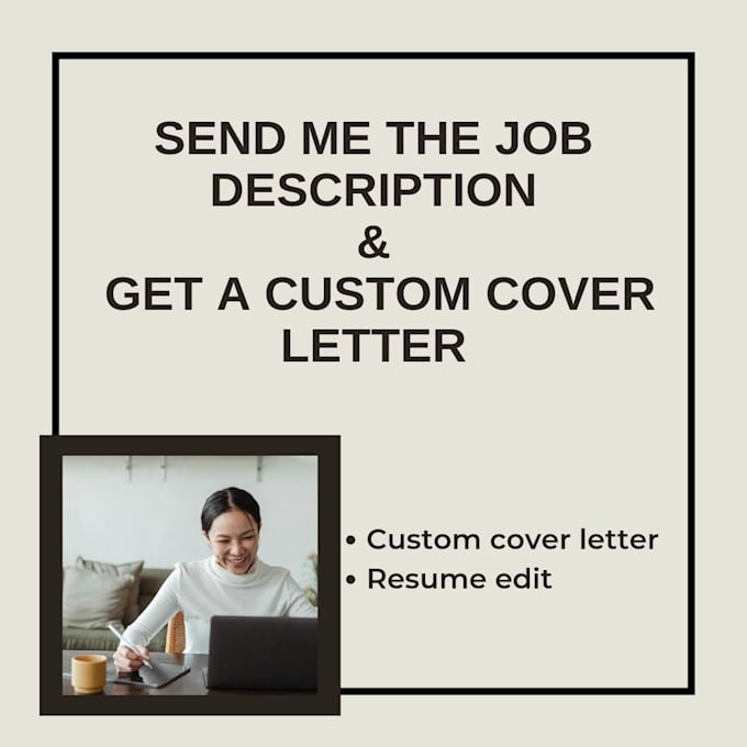 View of Free printable cover letter templates you can customize | Canva