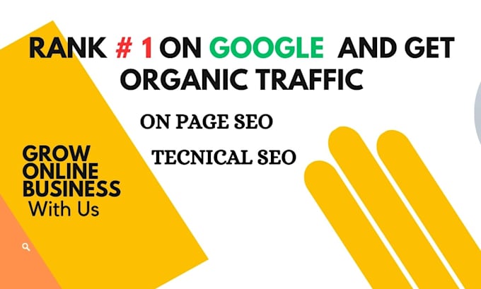 Do on page seo and technical optimization for wordpress site by ...