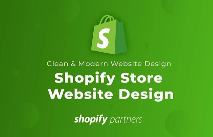 do shopify customisation, theme development and bug fixing