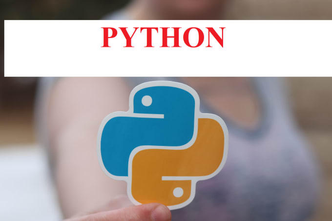 Do your python programming scripts, tasks, and projects by Priyabrat523 ...