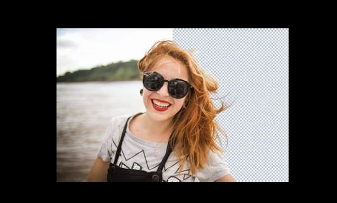 do picture background remove
