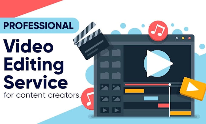 edit cinematic youtube videos and professional talking head ads