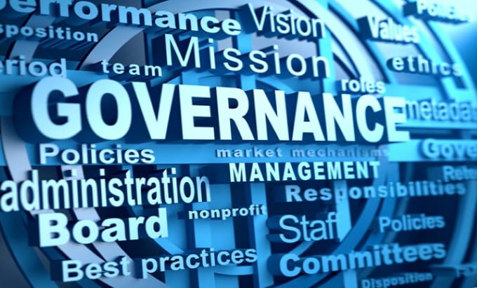 prepare your nonprofit bylaws