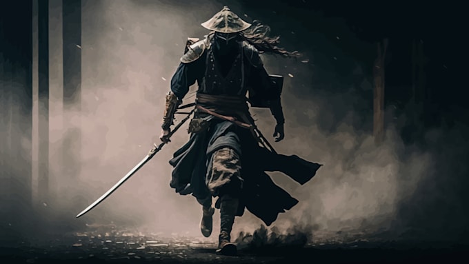 Illustrate fantasy characters you describe by Sketchrealm Fiverr Illustrate fantasy characters you describe by Sketchrealm Fiverr