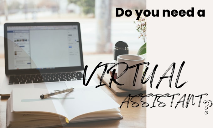 Be your virtual assistant for data entry and administrative work by Ana ...