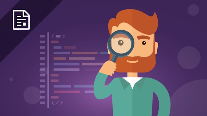 code review for java, python, javascript, go and csharp