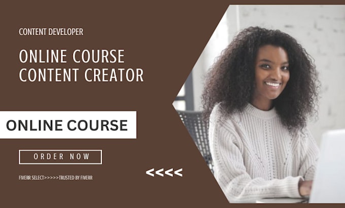 Do All Levels Online Course Content Creator Course Content Development Do All Levels Online Course Content Creator Course Content Development