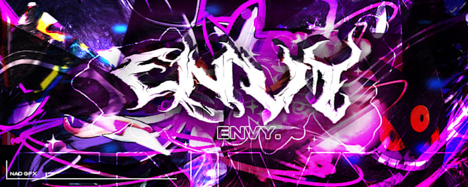 Create some nice designs by Envvydesign | Fiverr