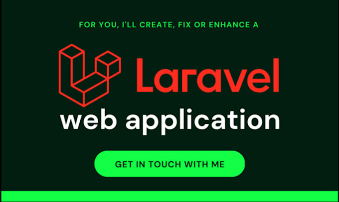 do laravel project,bugs fixed , errors fixed, add features, speed optimization