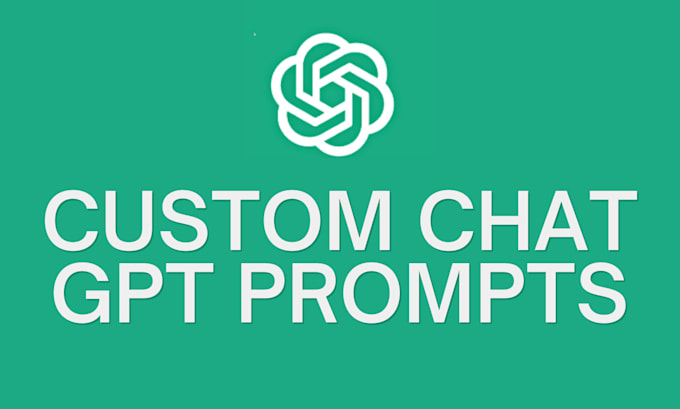 provide custom prompt engineering line for chatgpt