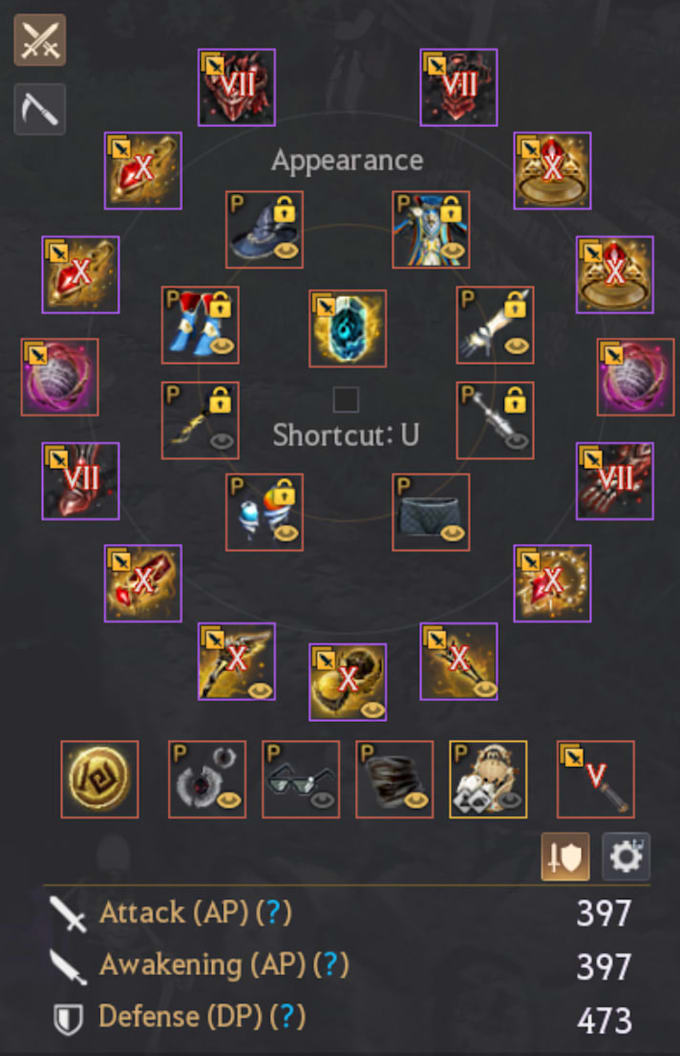 help with black desert online boosting