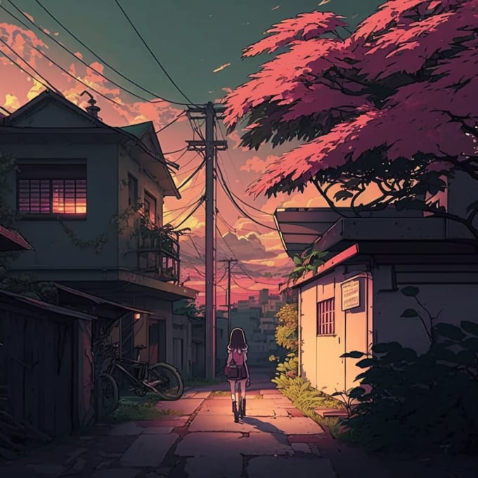 Studio Ghibli Wallpaper Garden Screensaver Tablet Wallpaper - Etsy
