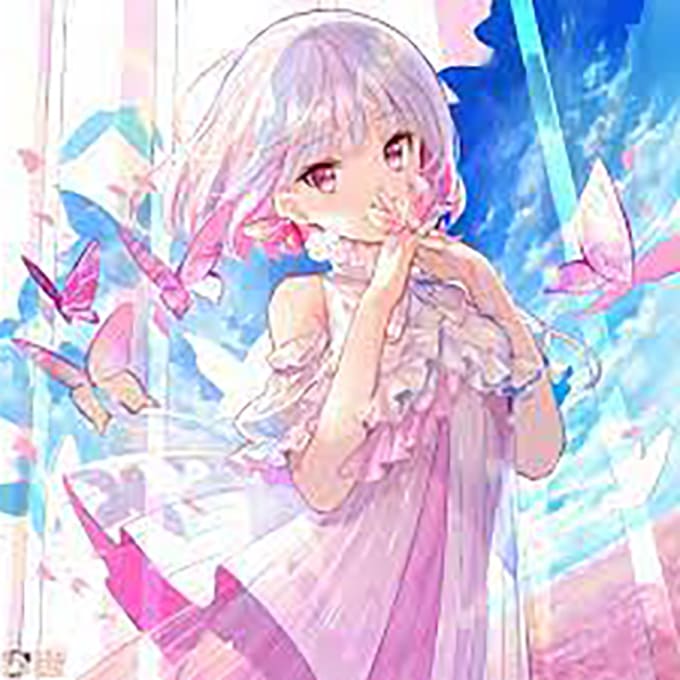 Do a nsfw, anime, fanart, original character, manga by Armorb Fiverr